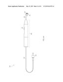 STEERABLE LASER PROBE diagram and image