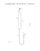 STEERABLE LASER PROBE diagram and image