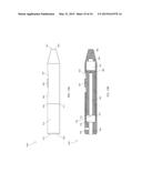 STEERABLE LASER PROBE diagram and image