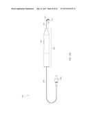 STEERABLE LASER PROBE diagram and image