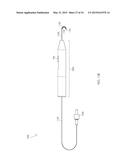 STEERABLE LASER PROBE diagram and image