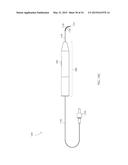 STEERABLE LASER PROBE diagram and image