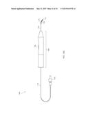 STEERABLE LASER PROBE diagram and image