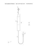 STEERABLE LASER PROBE diagram and image