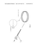 OPTICAL FIBER WITH SMOOTH TIP diagram and image