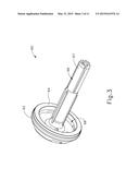 ULTRASONIC ANASTOMOSIS INSTRUMENT WITH PIEZOELECTRIC SEALING HEAD diagram and image