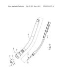 ULTRASONIC ANASTOMOSIS INSTRUMENT WITH PIEZOELECTRIC SEALING HEAD diagram and image