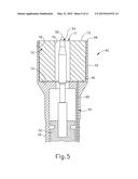 ULTRASONIC ANASTOMOSIS INSTRUMENT WITH PIEZOELECTRIC SEALING HEAD diagram and image