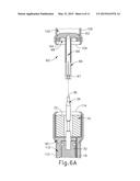 ULTRASONIC ANASTOMOSIS INSTRUMENT WITH PIEZOELECTRIC SEALING HEAD diagram and image