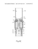 ULTRASONIC ANASTOMOSIS INSTRUMENT WITH PIEZOELECTRIC SEALING HEAD diagram and image