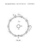 MULTI-ELECTRODE BALLOON CATHETER WITH CIRCUMFERENTIAL AND POINT ELECTRODES diagram and image