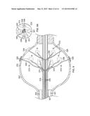 MULTI-ELECTRODE BALLOON CATHETER WITH CIRCUMFERENTIAL AND POINT ELECTRODES diagram and image