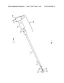 APPARATUS AND METHODS FOR BONE ACCESS AND CAVITY PREPARATION diagram and image