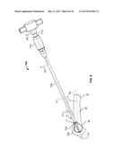 APPARATUS AND METHODS FOR BONE ACCESS AND CAVITY PREPARATION diagram and image