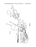 APPARATUS AND METHODS FOR BONE ACCESS AND CAVITY PREPARATION diagram and image