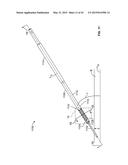 APPARATUS AND METHODS FOR BONE ACCESS AND CAVITY PREPARATION diagram and image