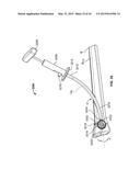 APPARATUS AND METHODS FOR BONE ACCESS AND CAVITY PREPARATION diagram and image