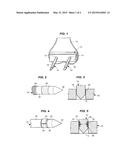 ORTHOPEDIC JIG, PIN, AND METHOD diagram and image