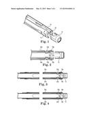 PEDICLE SCREW EXTENSION SYSTEM diagram and image