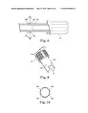 PEDICLE SCREW EXTENSION SYSTEM diagram and image