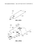 SYSTEMS AND METHODS FOR POSITIONING AN ELONGATE MEMBER INSIDE A BODY diagram and image