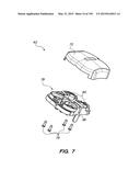 SYSTEMS AND METHODS FOR POSITIONING AN ELONGATE MEMBER INSIDE A BODY diagram and image