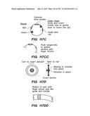 SYSTEMS AND METHODS FOR POSITIONING AN ELONGATE MEMBER INSIDE A BODY diagram and image