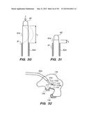 SYSTEMS AND METHODS FOR POSITIONING AN ELONGATE MEMBER INSIDE A BODY diagram and image