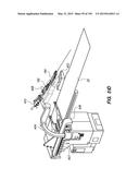 SYSTEMS AND METHODS FOR POSITIONING AN ELONGATE MEMBER INSIDE A BODY diagram and image