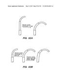 SYSTEMS AND METHODS FOR POSITIONING AN ELONGATE MEMBER INSIDE A BODY diagram and image