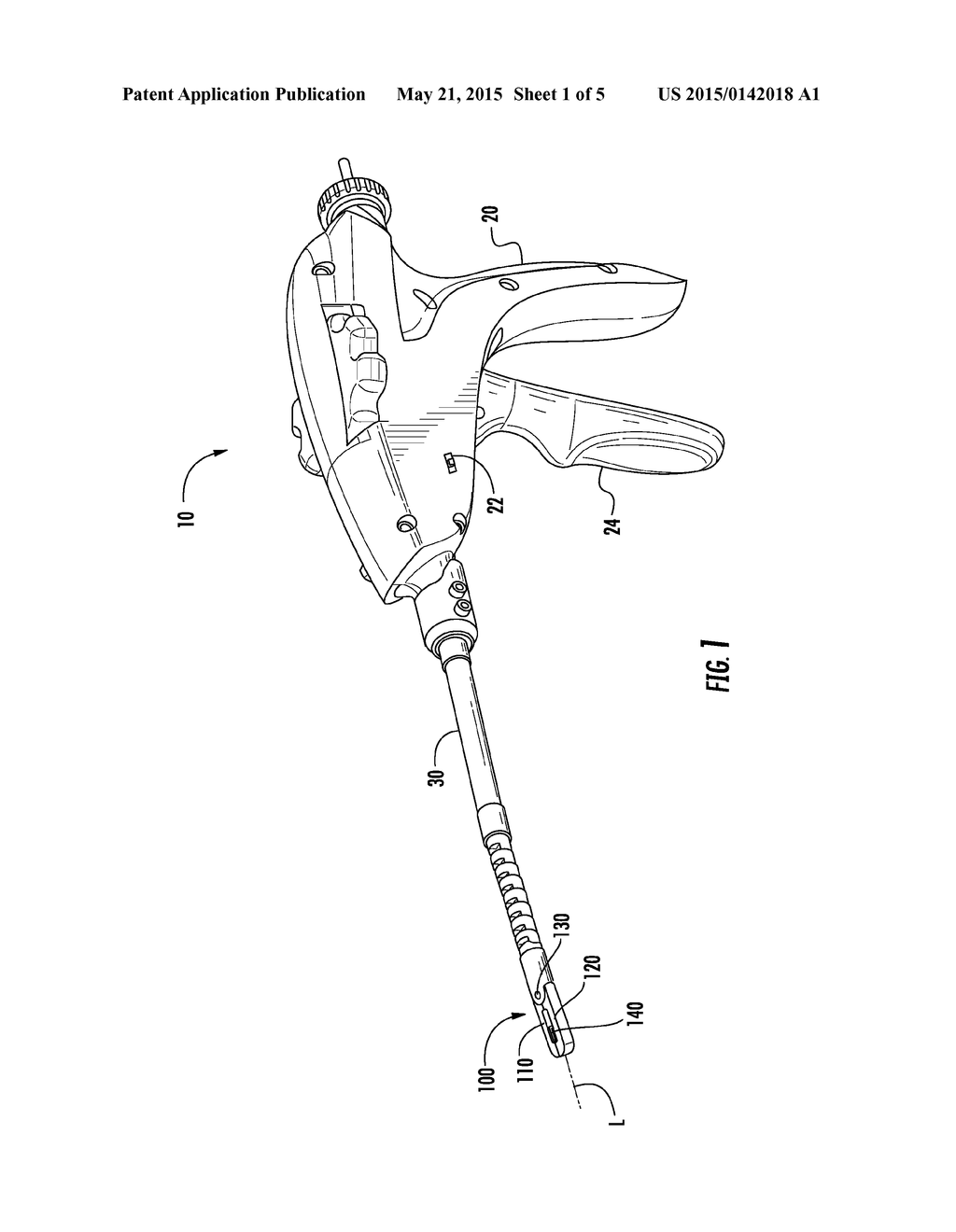 STITCHING DEVICE WITH LONG NEEDLE - diagram, schematic, and image 02