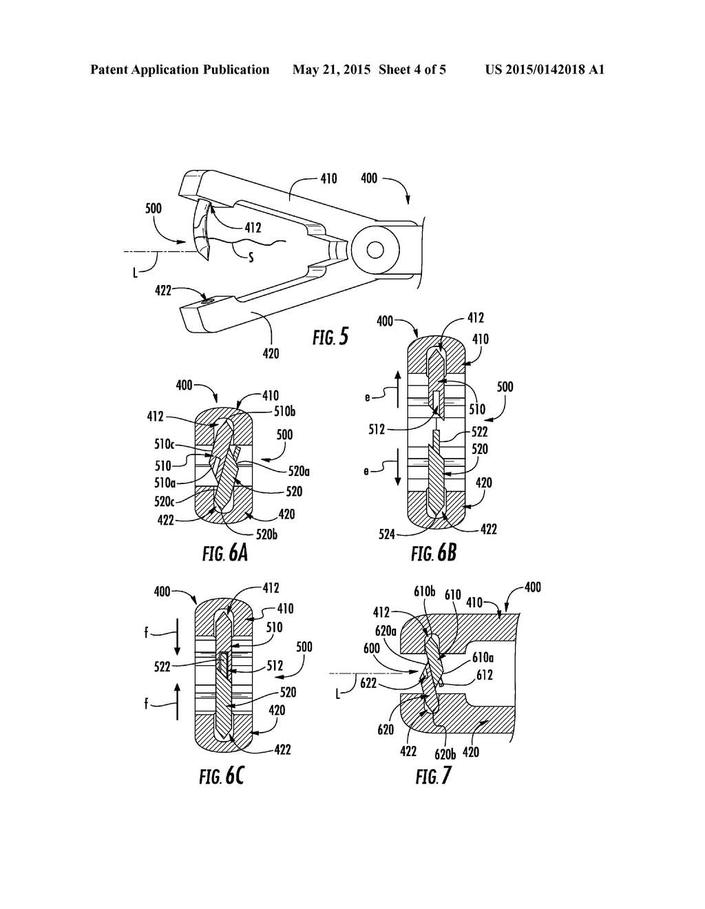 STITCHING DEVICE WITH LONG NEEDLE - diagram, schematic, and image 05