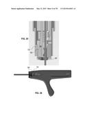 Multiple-Firing Crimp Device and Methods for Using and Manufacturing Same diagram and image