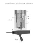 Multiple-Firing Crimp Device and Methods for Using and Manufacturing Same diagram and image