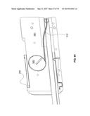 Multiple-Firing Crimp Device and Methods for Using and Manufacturing Same diagram and image