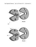 Multiple-Firing Crimp Device and Methods for Using and Manufacturing Same diagram and image