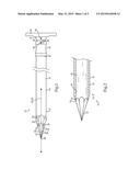 STYLET CUTTING TIP FOR MEDICAL DEVICE, AND METHOD OF MAKING SAME diagram and image