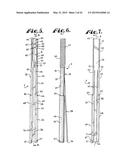 SPINAL FIXATION TOOL ATTACHMENT STRUCTURE diagram and image