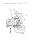 SPINAL FIXATION TOOL ATTACHMENT STRUCTURE diagram and image