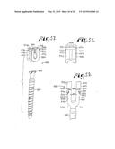 SPINAL FIXATION TOOL ATTACHMENT STRUCTURE diagram and image