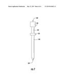 CLIP FOR DYNAMIC SPINAL PLATE diagram and image