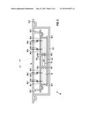 STERILIZABLE CONTAINMENT FOR IMPLANTABLE MEDICAL DEVICE diagram and image