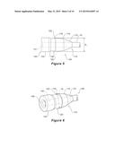 ENDOGRAFT INTRODUCER AND A CAPSULE ASSEMBLY FOR AN ENDOGRAFT INTRODUCER diagram and image