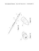 ENDOGRAFT INTRODUCER AND A CAPSULE ASSEMBLY FOR AN ENDOGRAFT INTRODUCER diagram and image