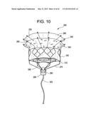 MULTI-COMPONENT DESIGNS FOR HEART VALVE RETRIEVAL DEVICE, SEALING     STRUCTURES AND STENT ASSEMBLY diagram and image