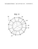 MULTI-COMPONENT DESIGNS FOR HEART VALVE RETRIEVAL DEVICE, SEALING     STRUCTURES AND STENT ASSEMBLY diagram and image