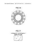 MULTI-COMPONENT DESIGNS FOR HEART VALVE RETRIEVAL DEVICE, SEALING     STRUCTURES AND STENT ASSEMBLY diagram and image