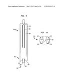 SPINAL IMPLANT APPARATUS AND METHODS diagram and image