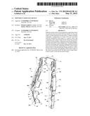 MOVEMENT ASSISTANCE DEVICE diagram and image