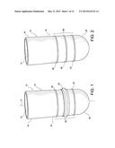 ADJUSTABLE SEAL SYSTEM, SEAL COMPONENT AND METHOD FOR USING THE SAME diagram and image